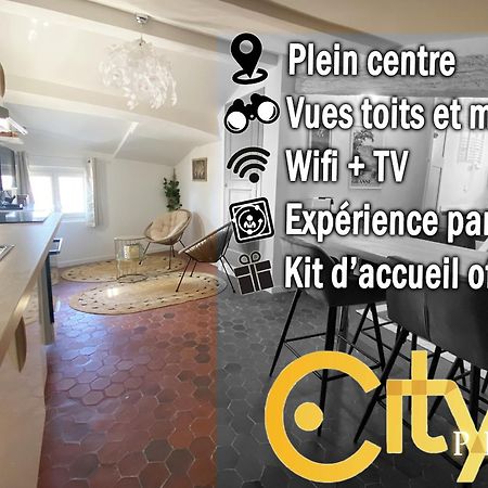 Cityparfum Insolite Et Boheme Grasse Exterior foto