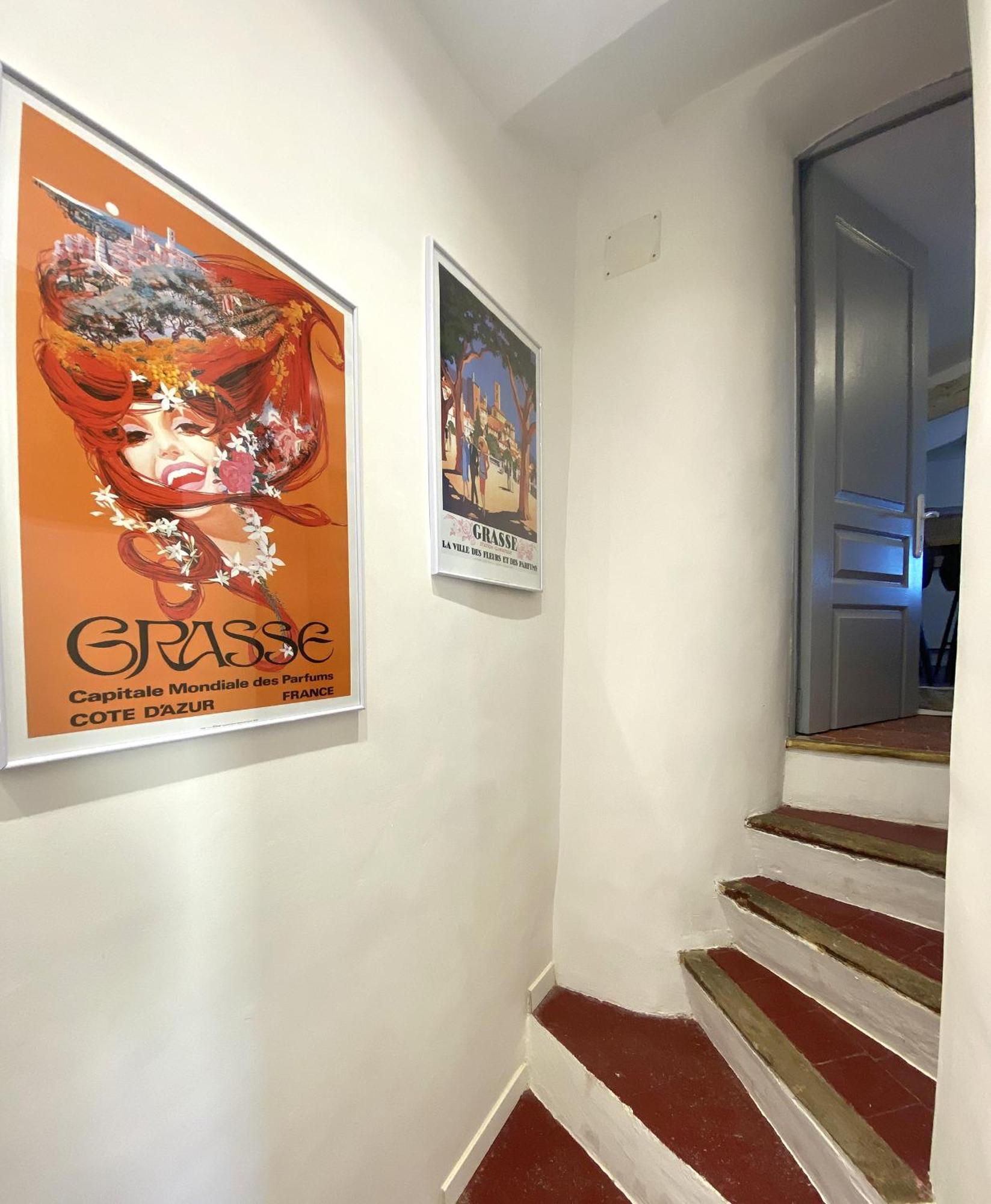 Cityparfum Insolite Et Boheme Grasse Exterior foto